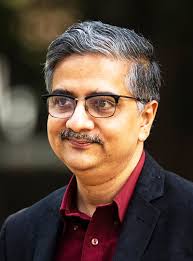 Dr Rishavdeb Patra